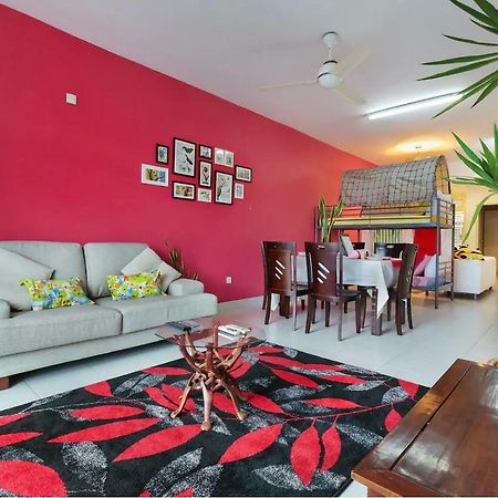Best Walkable Location ** Desa Tebrau Johor Bahru Exteriör bild