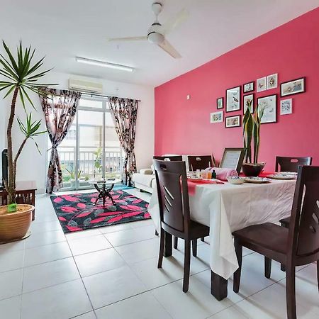 Best Walkable Location ** Desa Tebrau Johor Bahru Exteriör bild