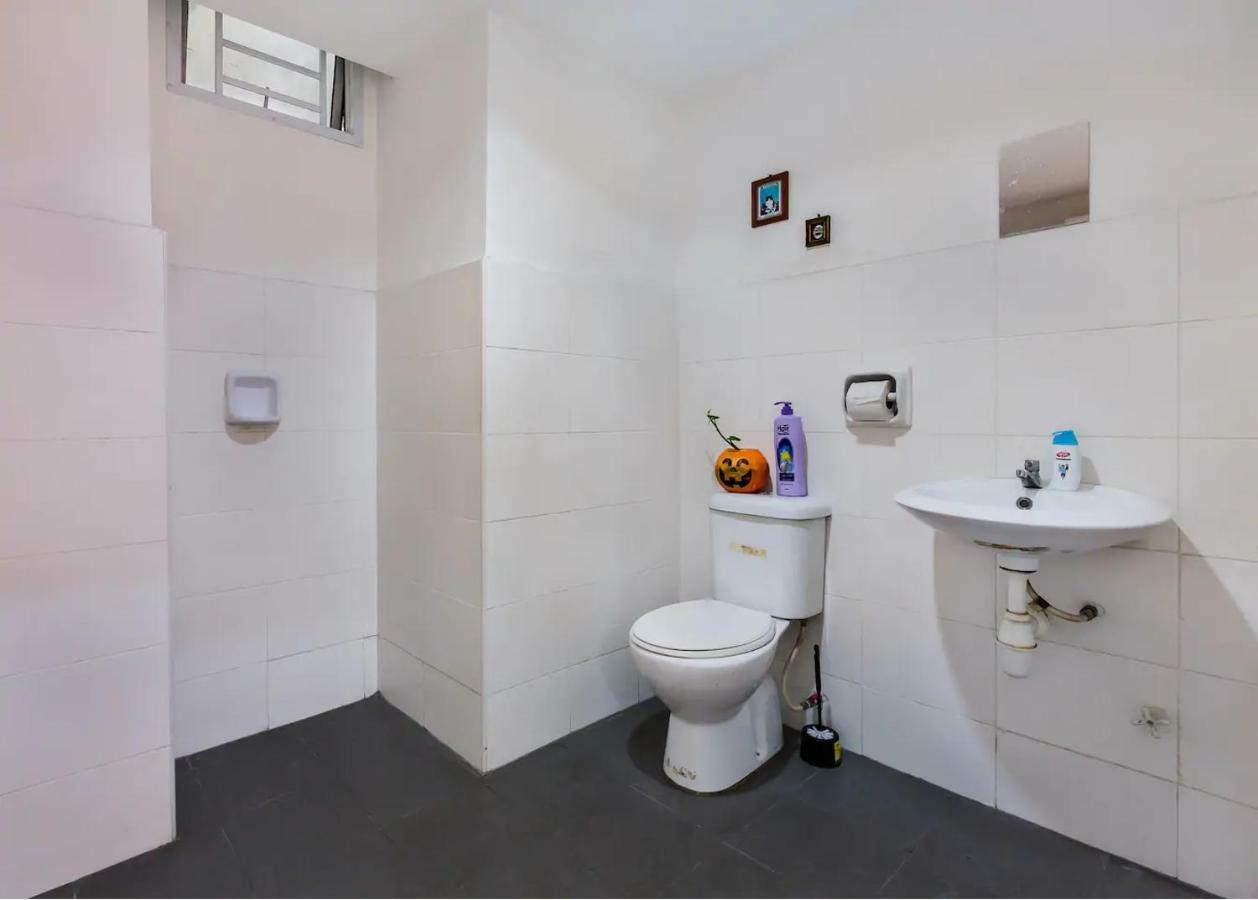 Best Walkable Location ** Desa Tebrau Johor Bahru Exteriör bild