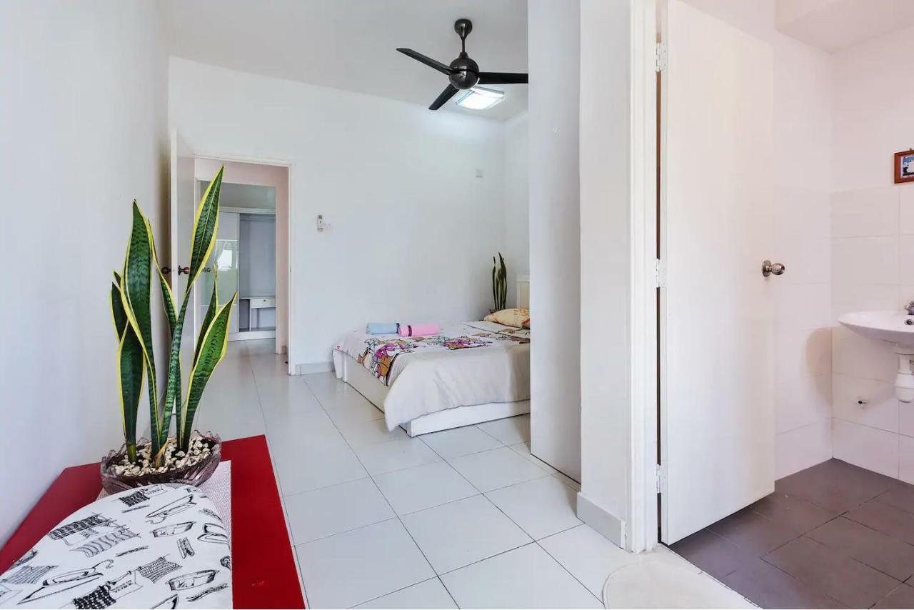Best Walkable Location ** Desa Tebrau Johor Bahru Exteriör bild