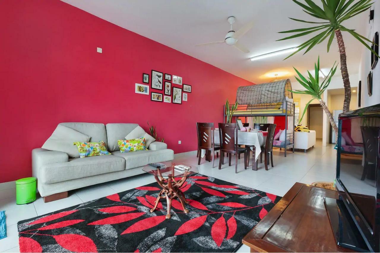 Best Walkable Location ** Desa Tebrau Johor Bahru Exteriör bild