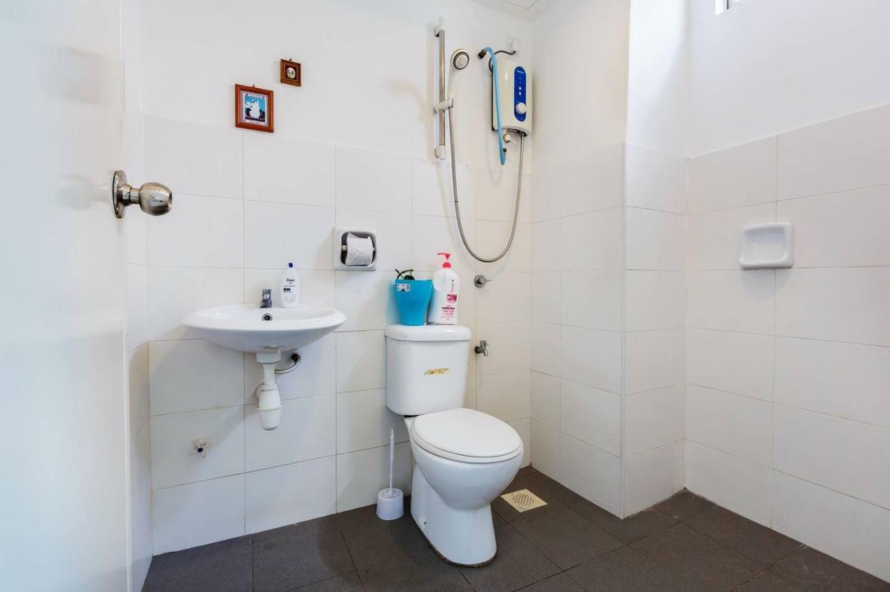 Best Walkable Location ** Desa Tebrau Johor Bahru Exteriör bild