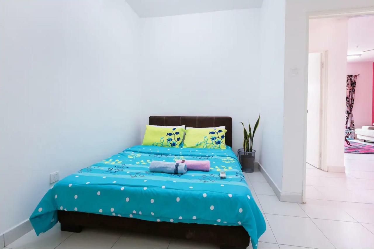 Best Walkable Location ** Desa Tebrau Johor Bahru Exteriör bild
